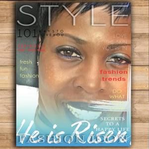 Meet your Posher, Shawn